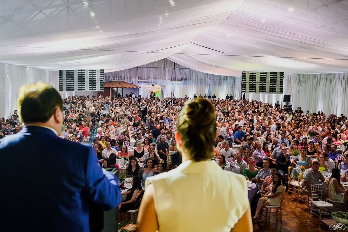 Cotribá celebra seus 112 anos com festa de muitas homenagens aos protagonistas de sua história