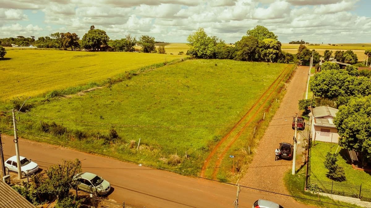Estrutura de água e energia dão cara de loteamento para o Novo Horizonte que pode ser ocupado ainda em 2023