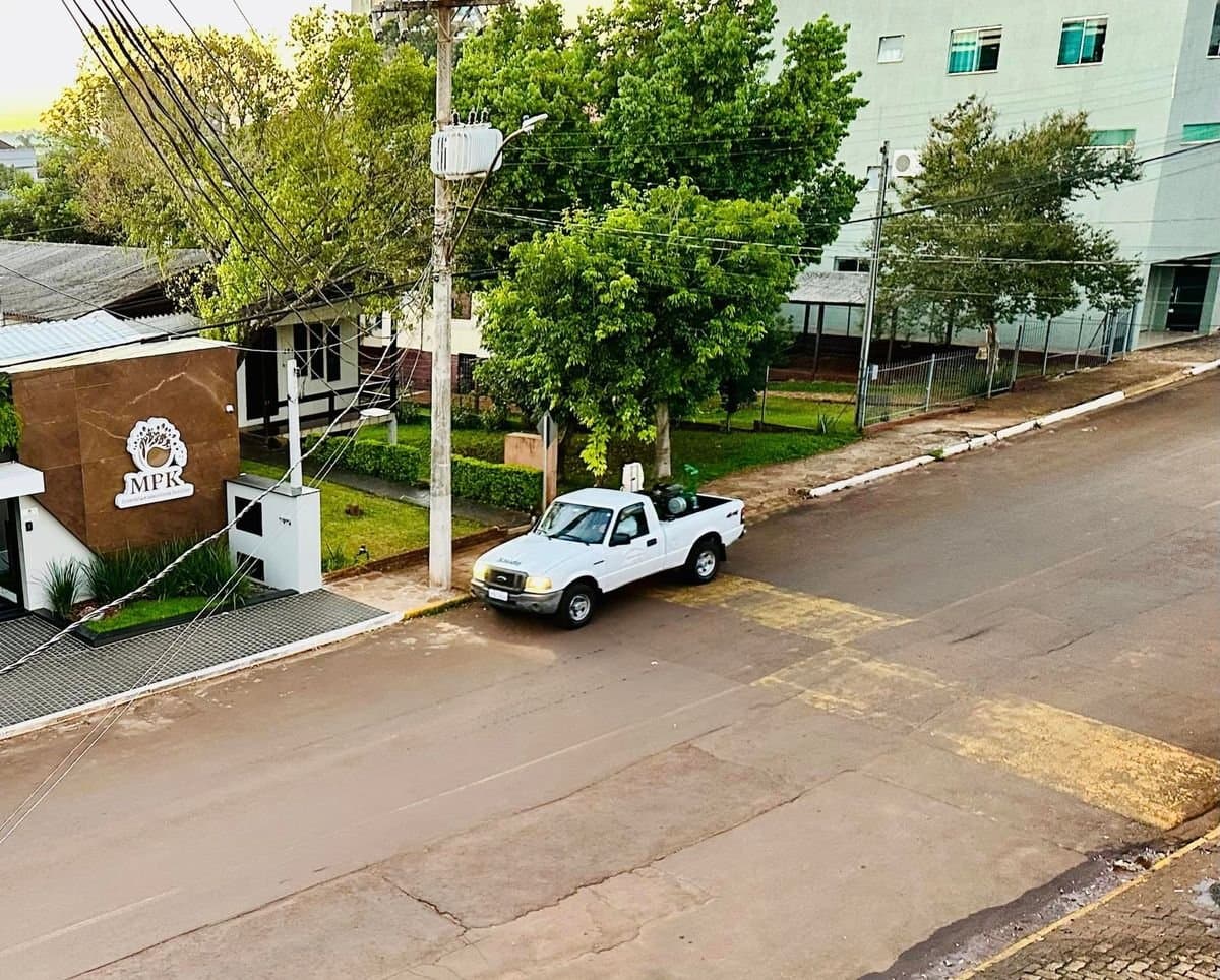 Ibirubá está em alerta com mais de 183 casos de dengue confirmados no município