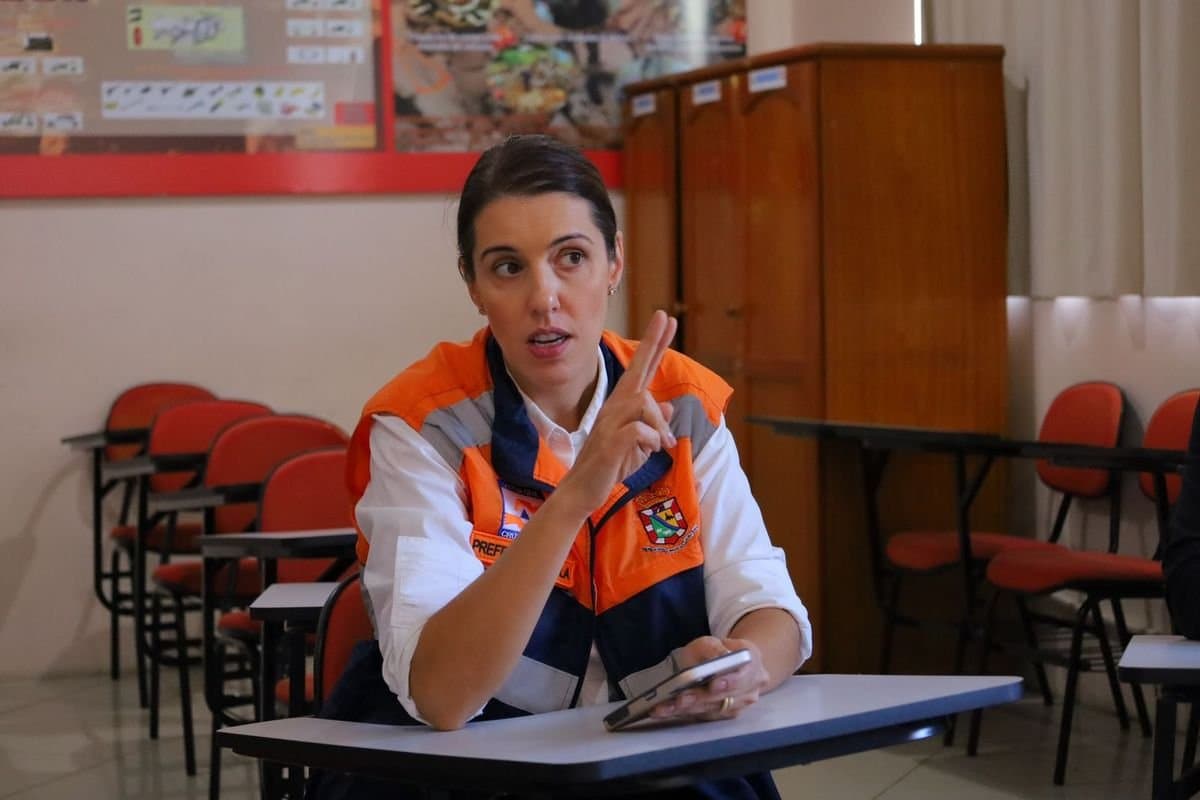 Prefeitura de Cruz Alta notifica Corsan por falta de abastecimento