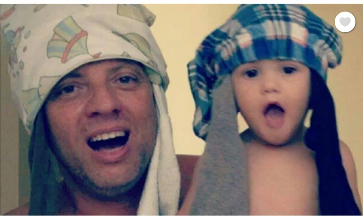 Vakinha mobiliza as redes sociais em apoio à cirurgia de homem com tumor maligno no joelho