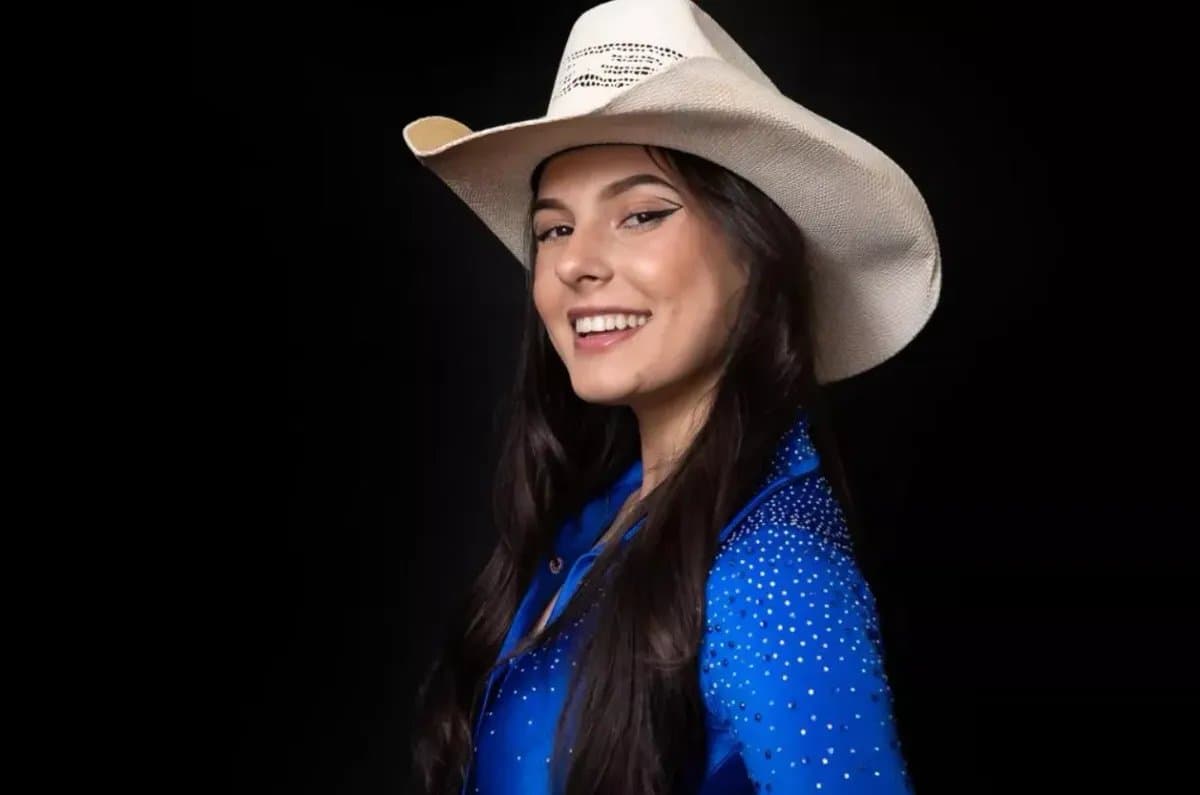 Expoibi tem grande procura por espaços e show com Ana Castela já está confirmado