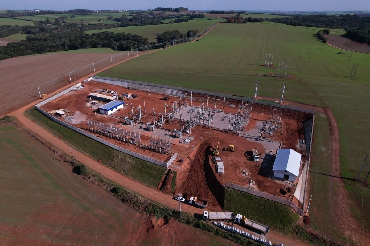 Coprel investe na modernização da rede elétrica e prevê R$ 97,3 milhões em investimentos para 2023
