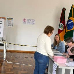 Análise das 55 urnas mostra hegemonia do PL e das candidaturas da direita em Ibirubá