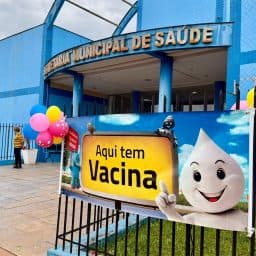 Baixa cobertura vacinal em Ibirubá preocupa profissionais de saúde