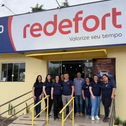 Mercado Bom Dia passa a integrar a Redefort e vai sortear um carro, 18 scooters e uma tv